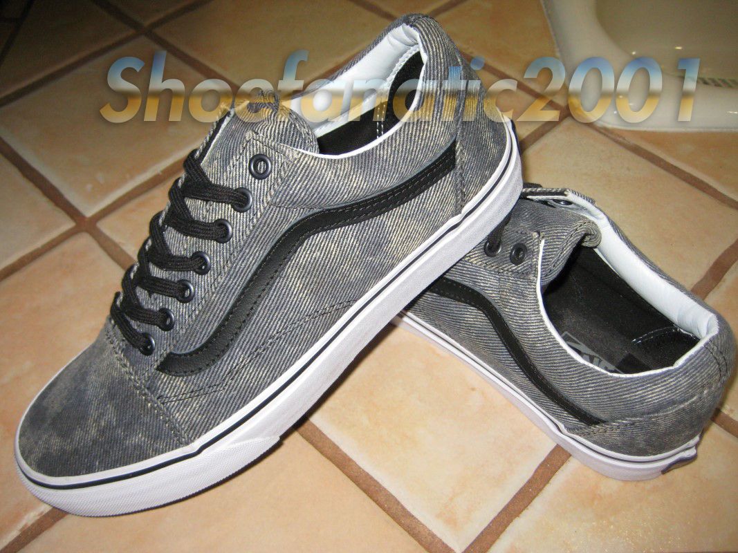 womens classic black vans